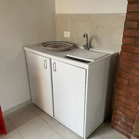 Vacanze Andreina Διαμέρισμα