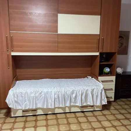 Vacanze Andreina * Ognina