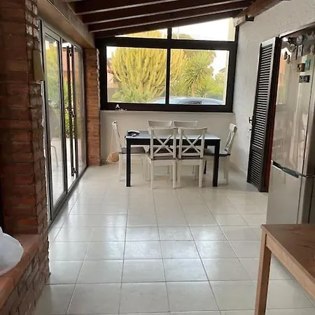 Διαμέρισμα Vacanze Andreina