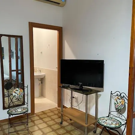 Vacanze Andreina Διαμέρισμα Ognina