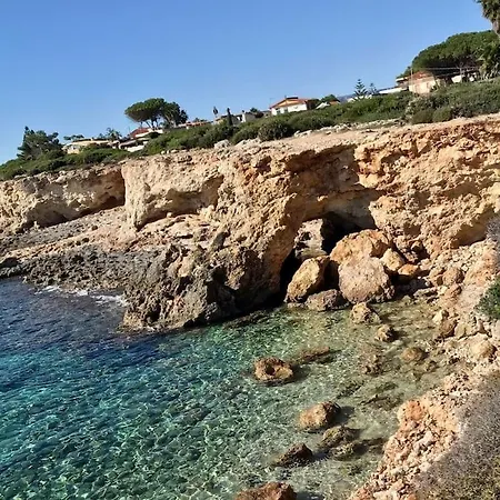 Διαμέρισμα Vacanze Andreina