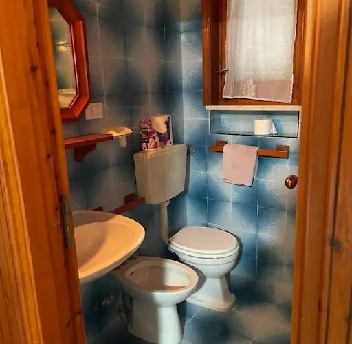 Vacanze Andreina * Ognina