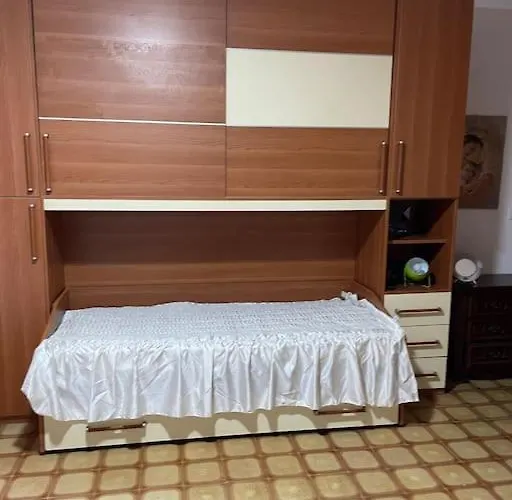 Vacanze Andreina * Ognina