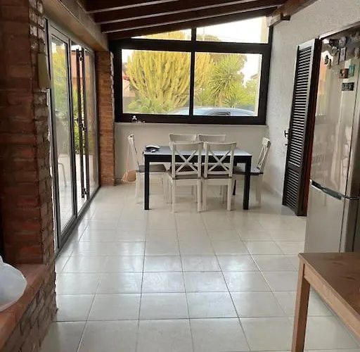 Διαμέρισμα Vacanze Andreina