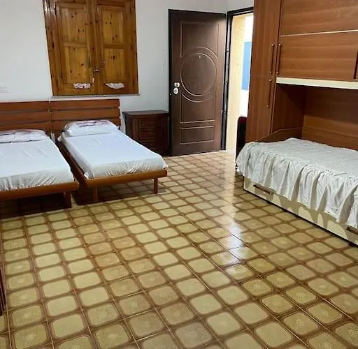 Vacanze Andreina Διαμέρισμα *