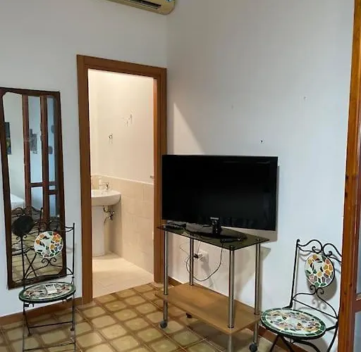 Vacanze Andreina Διαμέρισμα Ognina