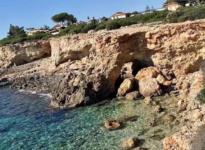Διαμέρισμα Vacanze Andreina